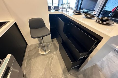 Кондоминиум с 2 спальнями в Ратчатхеви, Бангкок, Таиланд № 173586 - фото 17