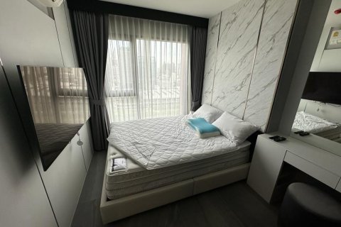 Кондоминиум с 2 спальнями в Ратчатхеви, Бангкок, Таиланд № 173586 - фото 7