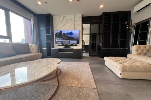 Кондоминиум с 2 спальнями в Ратчатхеви, Бангкок, Таиланд № 173586 - фото 8