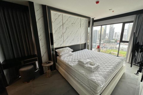 Кондоминиум с 2 спальнями в Ратчатхеви, Бангкок, Таиланд № 173586 - фото 15