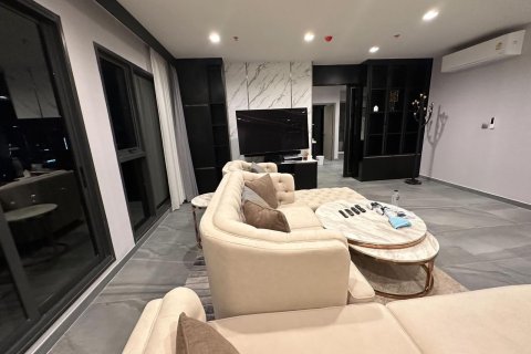 Кондоминиум с 2 спальнями в Ратчатхеви, Бангкок, Таиланд № 173586 - фото 11