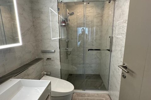 Кондоминиум с 2 спальнями в Ратчатхеви, Бангкок, Таиланд № 173586 - фото 5