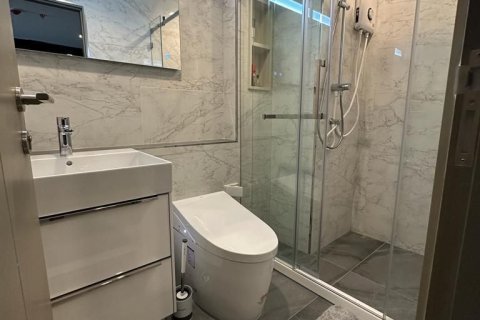 Кондоминиум с 2 спальнями в Ратчатхеви, Бангкок, Таиланд № 173586 - фото 12