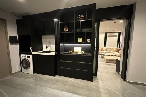 Кондоминиум с 2 спальнями в Ратчатхеви, Бангкок, Таиланд № 173586 - фото 10