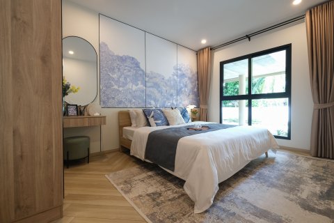 Condo à Phuket, Thaïlande, 2 chambres  № 173583 - photo 9