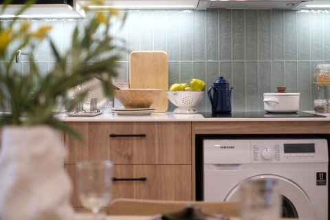 Condo à Phuket, Thaïlande, 2 chambres  № 173583 - photo 4