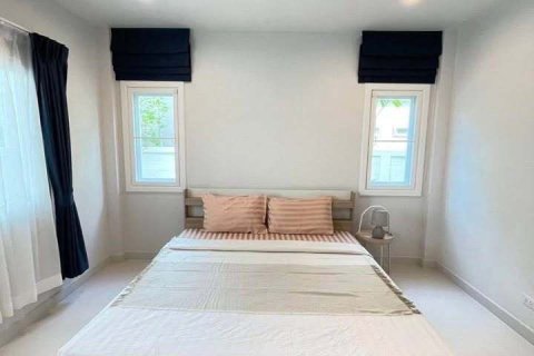 Дом в Пхукете, Таиланд с 4 спальнями  № 173588 - фото 15