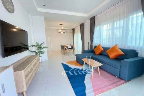 Дом в Пхукете, Таиланд с 4 спальнями  № 173588 - фото 3