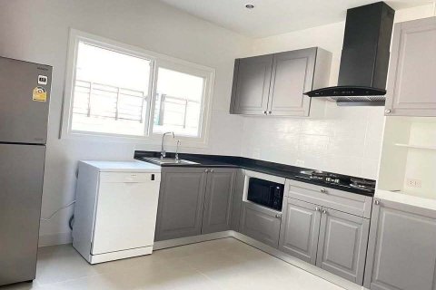 Дом в Пхукете, Таиланд с 4 спальнями  № 173588 - фото 16