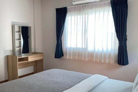 Дом в Пхукете, Таиланд с 4 спальнями  № 173588 - фото 12