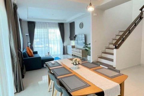 Дом в Пхукете, Таиланд с 4 спальнями  № 173588 - фото 17