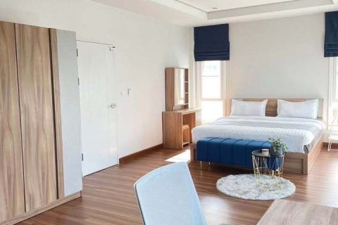 Дом в Пхукете, Таиланд с 4 спальнями  № 173588 - фото 13