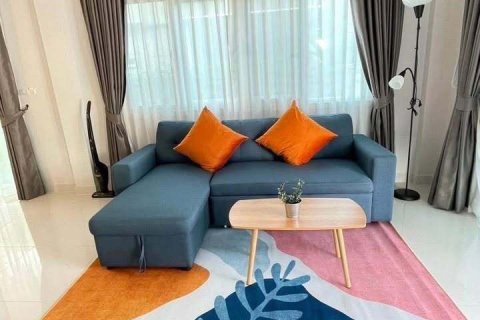 Дом в Пхукете, Таиланд с 4 спальнями  № 173588 - фото 5