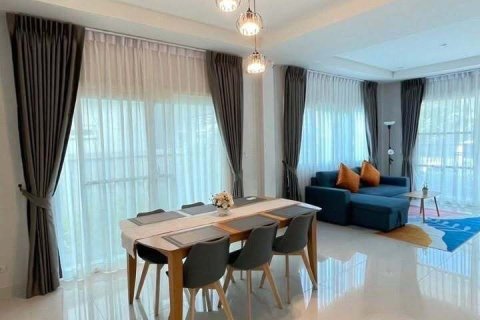 Дом в Пхукете, Таиланд с 4 спальнями  № 173588 - фото 2