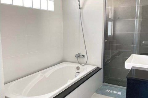 Дом в Пхукете, Таиланд с 4 спальнями  № 173588 - фото 4