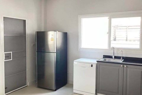 Дом в Пхукете, Таиланд с 4 спальнями  № 173588 - фото 8