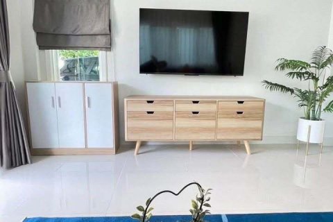 Дом в Пхукете, Таиланд с 4 спальнями  № 173588 - фото 6