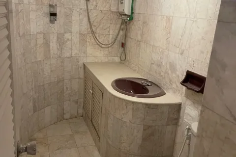 Студия в кондо в Банг Раке, Бангкок, Таиланд № 173587 - фото 7