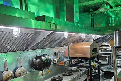 Коммерческая недвижимость в Паттайе, Таиланд  № 173582 - фото 8