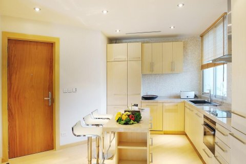Wohnung in Bang Tao, Thailand 2 Schlafzimmer № 223505 - Foto 3