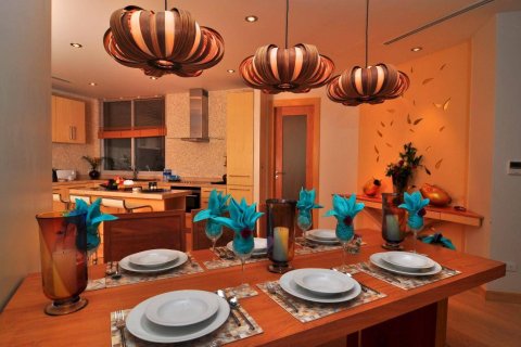 Wohnung in Bang Tao, Thailand 2 Schlafzimmer № 223505 - Foto 5