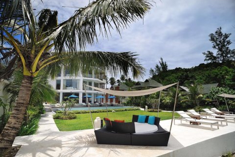 Wohnung in Bang Tao, Thailand 2 Schlafzimmer № 223505 - Foto 19