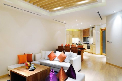 Wohnung in Bang Tao, Thailand 2 Schlafzimmer № 223505 - Foto 7