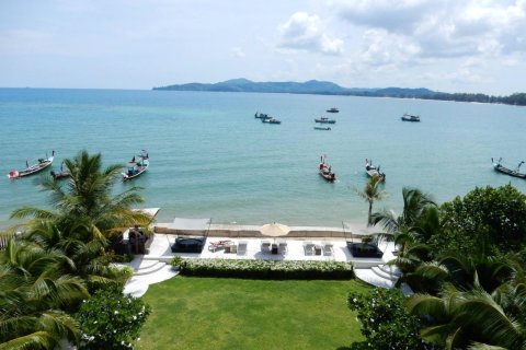 Wohnung in Bang Tao, Thailand 2 Schlafzimmer № 223505 - Foto 15