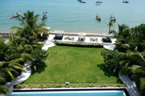 Wohnung in Bang Tao, Thailand 2 Schlafzimmer № 223505 - Foto 13