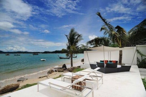 Wohnung in Bang Tao, Thailand 2 Schlafzimmer № 223505 - Foto 17