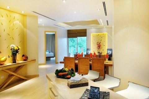 Wohnung in Bang Tao, Thailand 2 Schlafzimmer № 223505 - Foto 11
