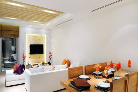 Wohnung in Bang Tao, Thailand 2 Schlafzimmer № 223505 - Foto 6