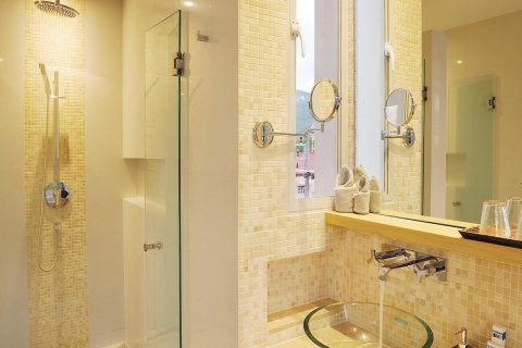 Wohnung in Bang Tao, Thailand 2 Schlafzimmer № 223506 - Foto 8