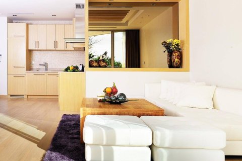 Wohnung in Bang Tao, Thailand 2 Schlafzimmer № 223506 - Foto 9