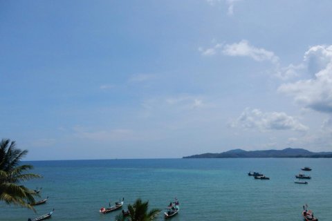 Wohnung in Bang Tao, Thailand 2 Schlafzimmer № 223506 - Foto 12