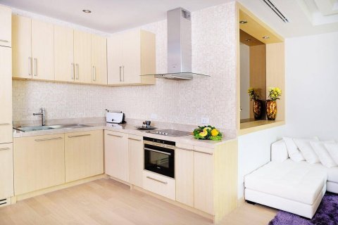 Wohnung in Bang Tao, Thailand 2 Schlafzimmer № 223506 - Foto 7