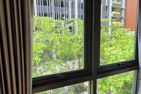 Condo in Bangkok, Thailand, 2 bedrooms  № 202003