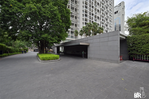 คอนโดมิเนียมในกรุงเทพฯ, ประเทศไทย, 2 ห้องนอน № 201999 - รูปถ่าย 2