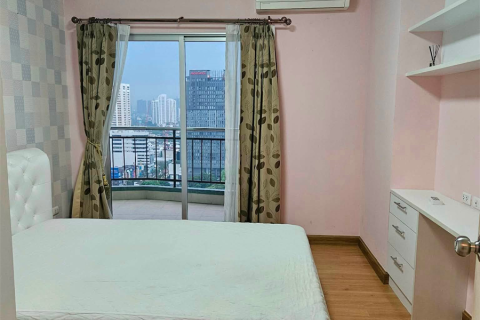 Condominio de 2 dormitorios en Bangkok, Tailandia № 202001 - foto 4