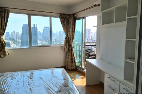 Condominio de 2 dormitorios en Bangkok, Tailandia № 202001 - foto 2