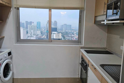 Condominio de 2 dormitorios en Bangkok, Tailandia № 202001 - foto 6