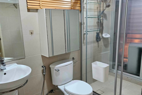 Condominio de 2 dormitorios en Bangkok, Tailandia № 202001 - foto 3
