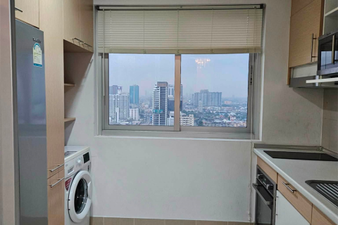 Condominio de 2 dormitorios en Bangkok, Tailandia № 202001 - foto 10