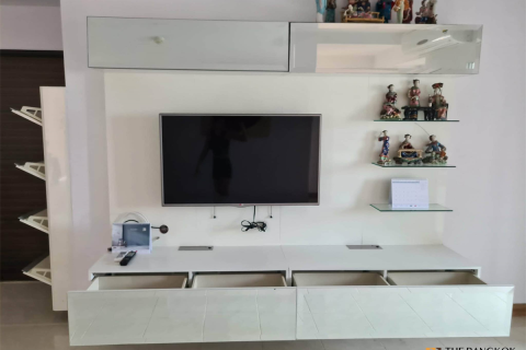Condominio de 2 dormitorios en Bangkok, Tailandia № 202001 - foto 8