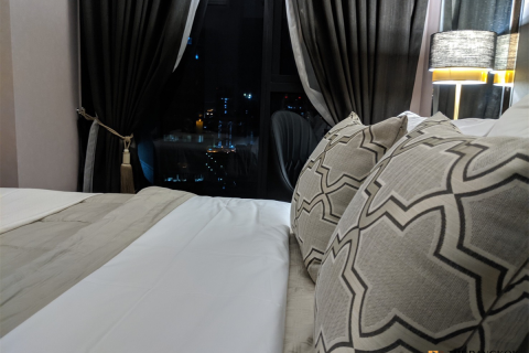 Condo in Bangkok, Thailand, 2 bedrooms № 202000 - photo 8