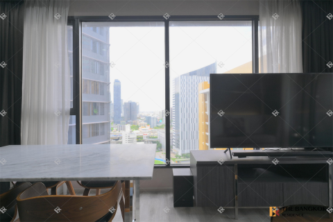 Condominio de 2 dormitorios en Bangkok, Tailandia № 202000 - foto 9