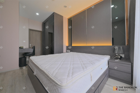 Condominio de 2 dormitorios en Bangkok, Tailandia № 202000 - foto 2