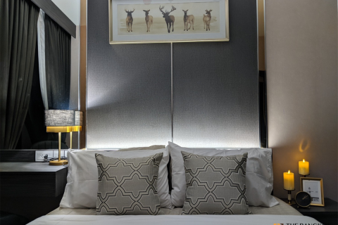 Condo in Bangkok, Thailand, 2 bedrooms № 202000 - photo 7