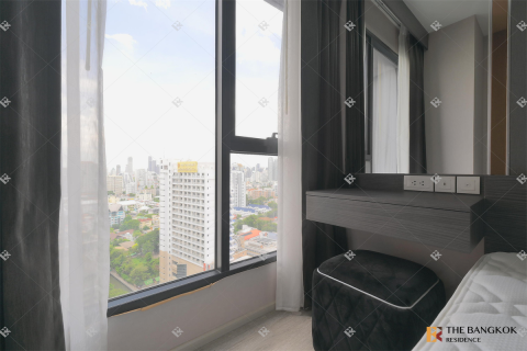 Condominio de 2 dormitorios en Bangkok, Tailandia № 202000 - foto 7