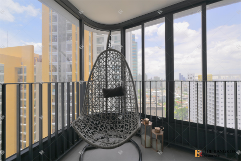 Condominio de 2 dormitorios en Bangkok, Tailandia № 202000 - foto 5